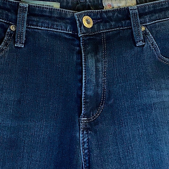 AG Adriano Goldschmied Contour 360 Denim - Picture 4 of 8
